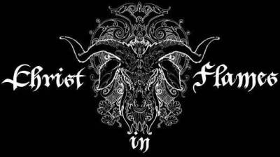 logo Christ In Flames logo Christ In Flames